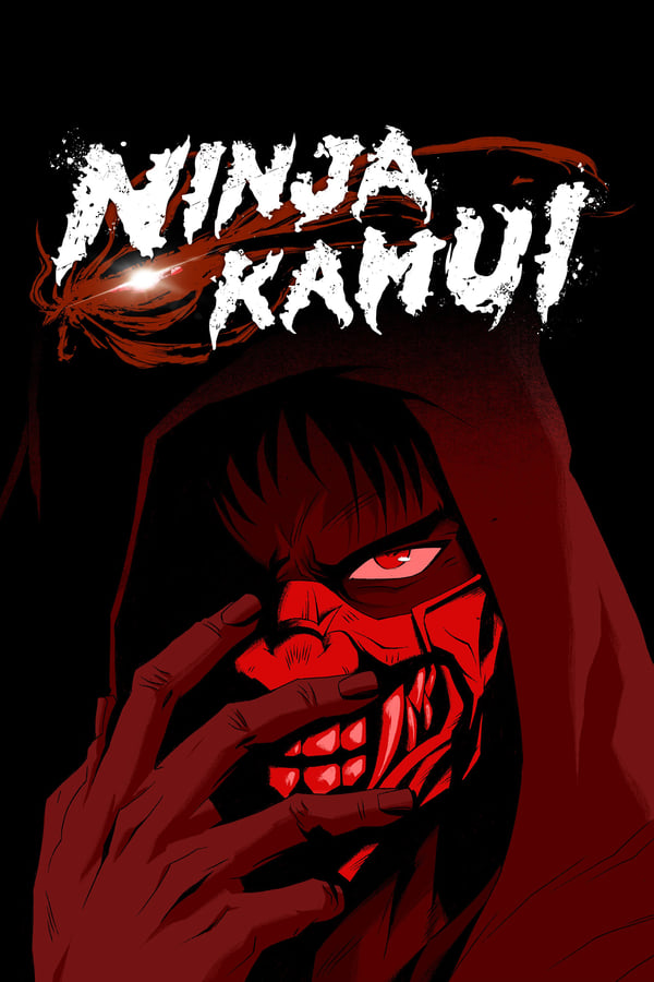 Ninja Kamui (Tv series)